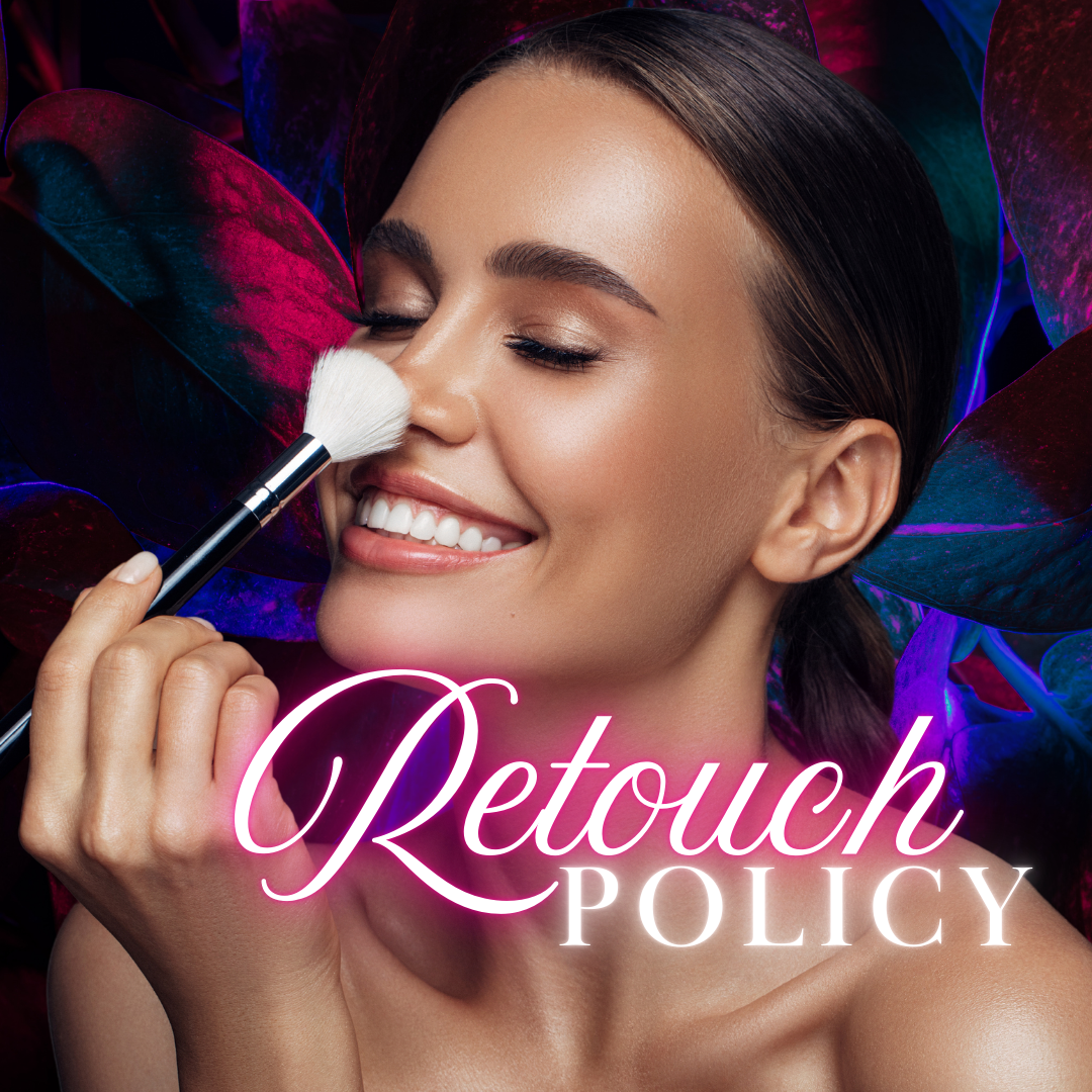 Retouch Policy