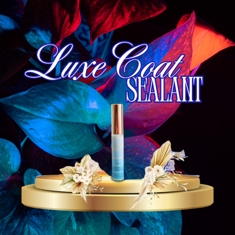 Luxe Coat Sealant