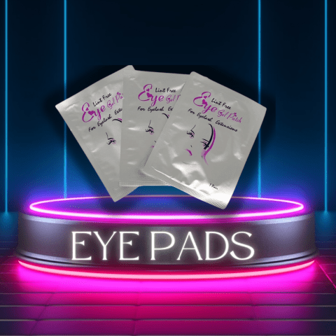 Eye Pads (50Pairs)