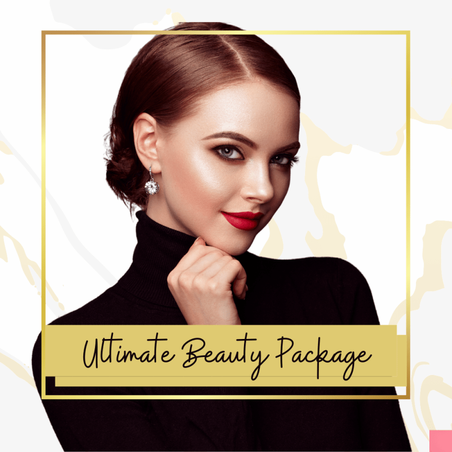 Ultimate Beauty Package