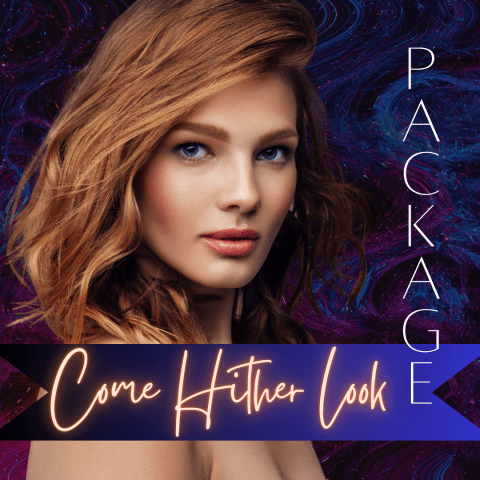 Come-Hither Look Package