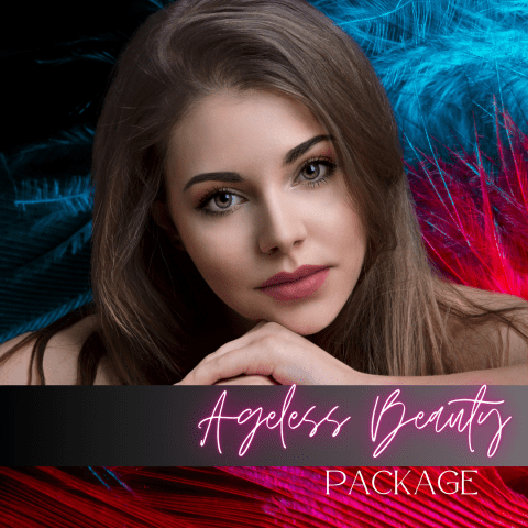 Ageless Beauty Package