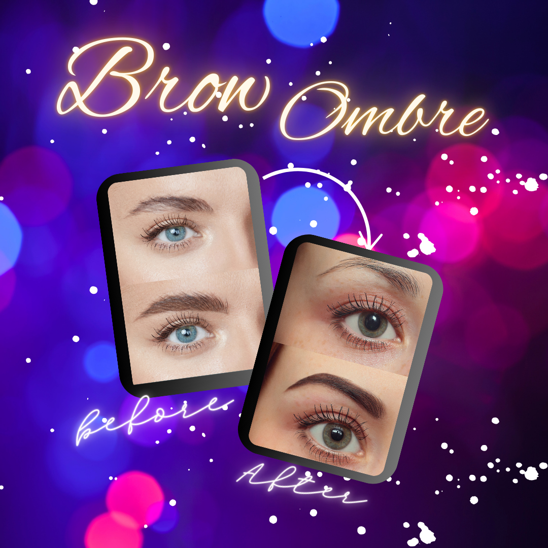 Brow Ombre